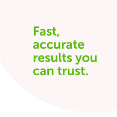 Lifescan OneTouch Ultra2 memory stores up to 500 results for trend tracking.