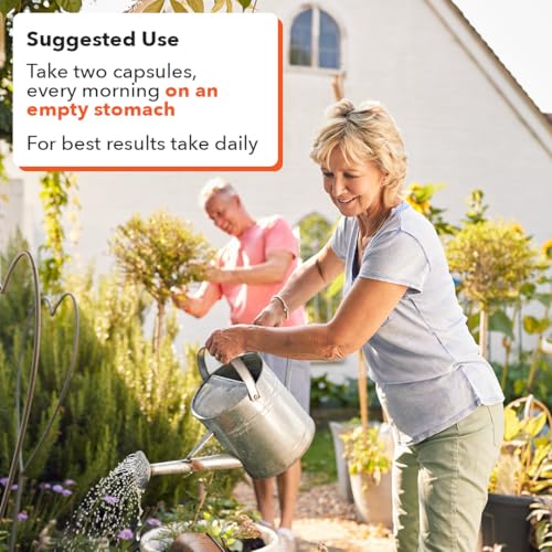 LifeSeasons Inflamma-X ingredients panel highlights turmeric and enzymes for recovery support.