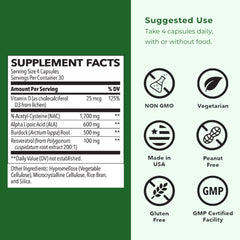 LifeSeasons Kidney Support capsules close-up showing easy-to-swallow design for daily use.