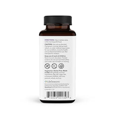 LifeSeasons NeuroQ tablets closeup highlighting choline-rich formula for neural signaling.
