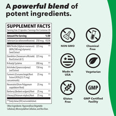LifeSeasons Puri-T turmeric root inspiration signals natural wellness ingredients.