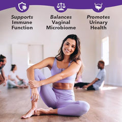Urinari-X capsules close-up for easy daily urinary support.