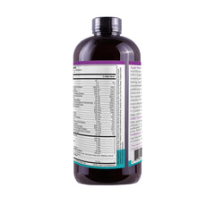 Life Solutions measuring dropper supports precise dosing for consistent daily intake