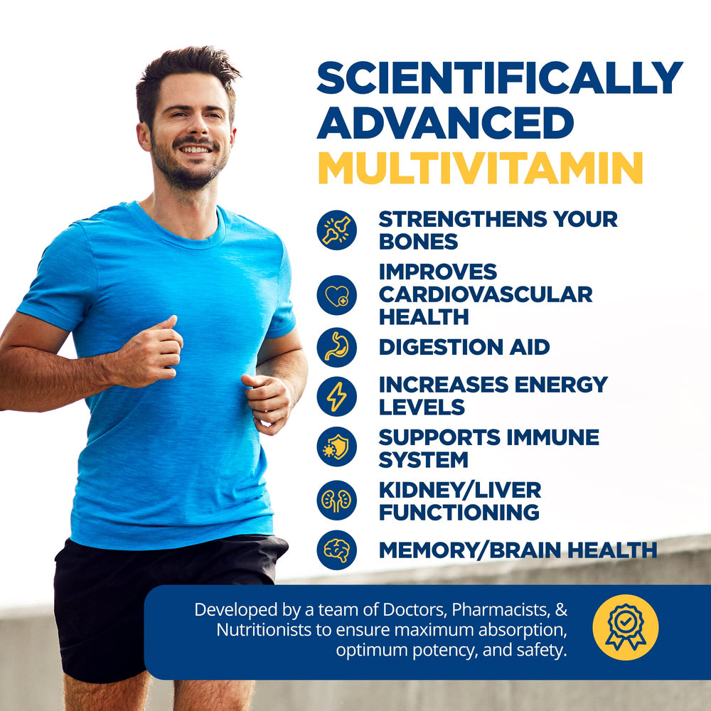 LifeSource Vitamins chelated minerals close-up implies improved absorption.