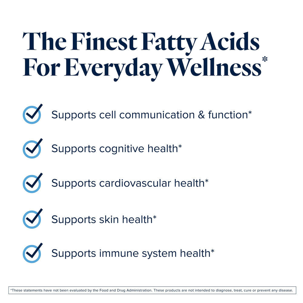 LifeVantage Omega+ pour image illustrating simple daily usage.