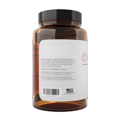 Lifexposure daily-use guide helps convenient dosing.