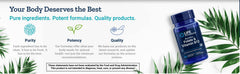 Vegetarian-friendly Life Extension BioActive Folate & B12 for daily wellness