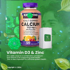 120-count LightSpring bottle signals long-lasting daily supply.