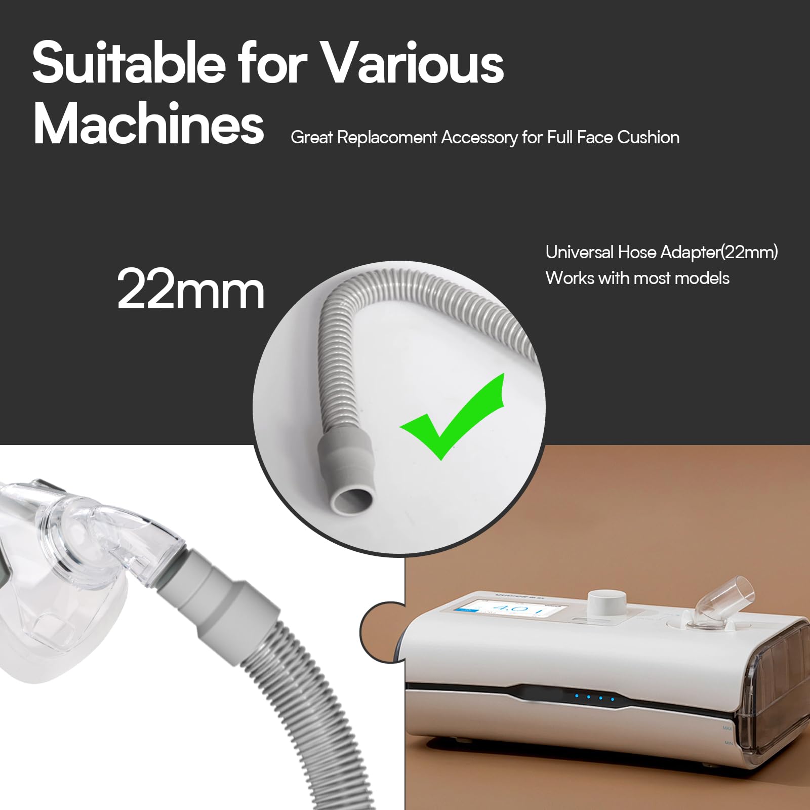 likjhbn Comfort Series bundle ready for immediate use