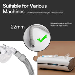 likjhbn Comfort Series bundle ready for immediate use
