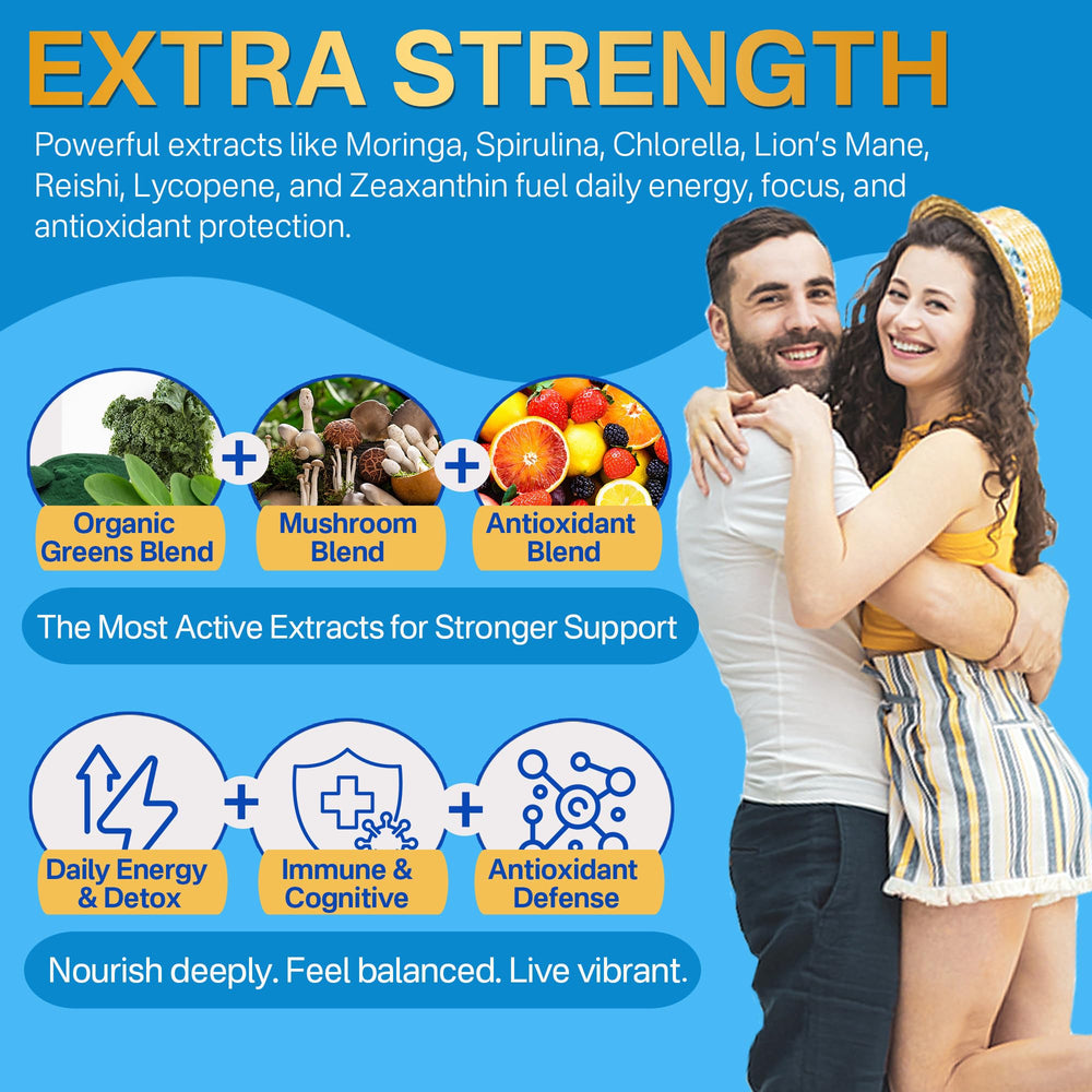 LILICARE CoQ10 and alpha-lipoic acid highlight energy-friendly antioxidant synergy.