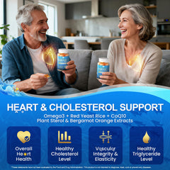 Seal emphasizes molecular distillation for purity and safety.