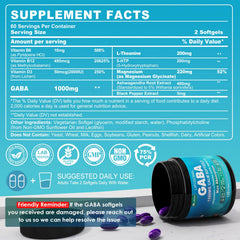 LILICARE liposome technology graphic highlighting enhanced absorption for better brain support.
