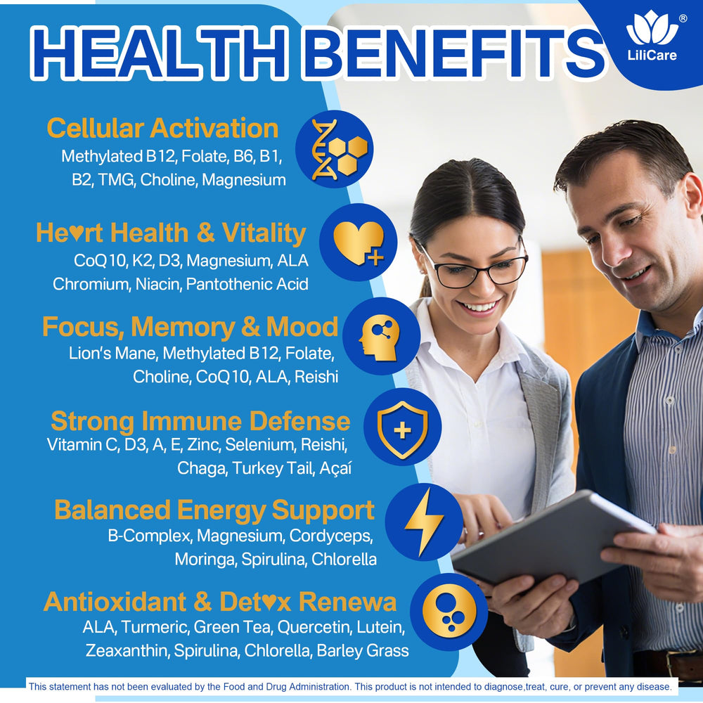 LILICARE GummieJel delivery system graphic illustrates absorption-optimized center.