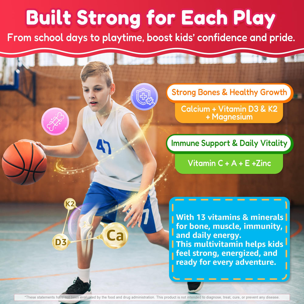 LILICARE Lutein & Zeaxanthin support visual clarity during screen time.