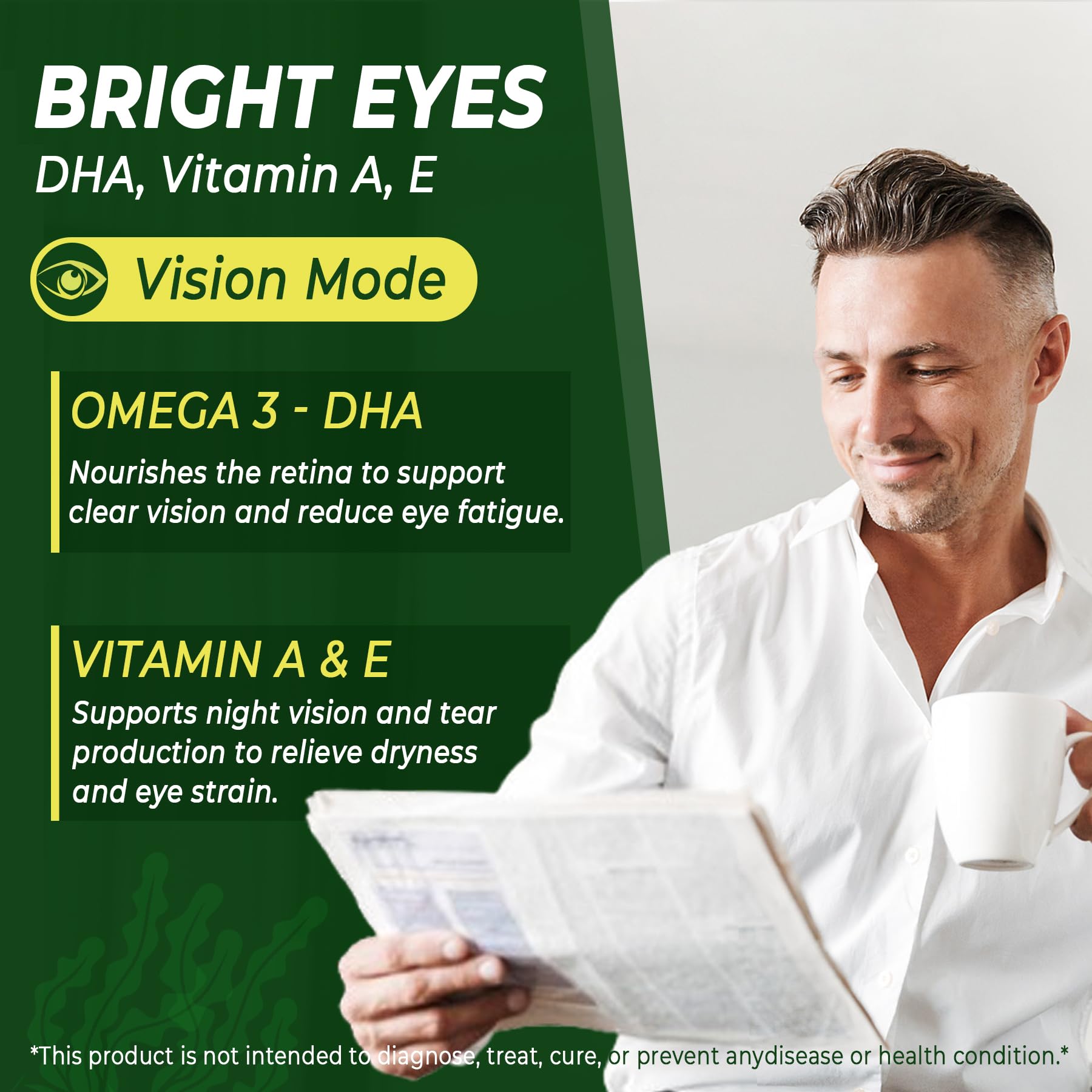 LILICARE vegan omega3 bone-support formula aiding calcium absorption.