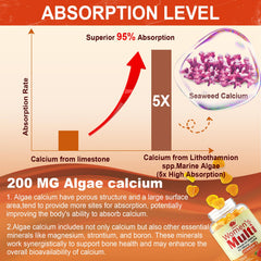 LILICARE omega-3 enriched gummies may support brain and mood