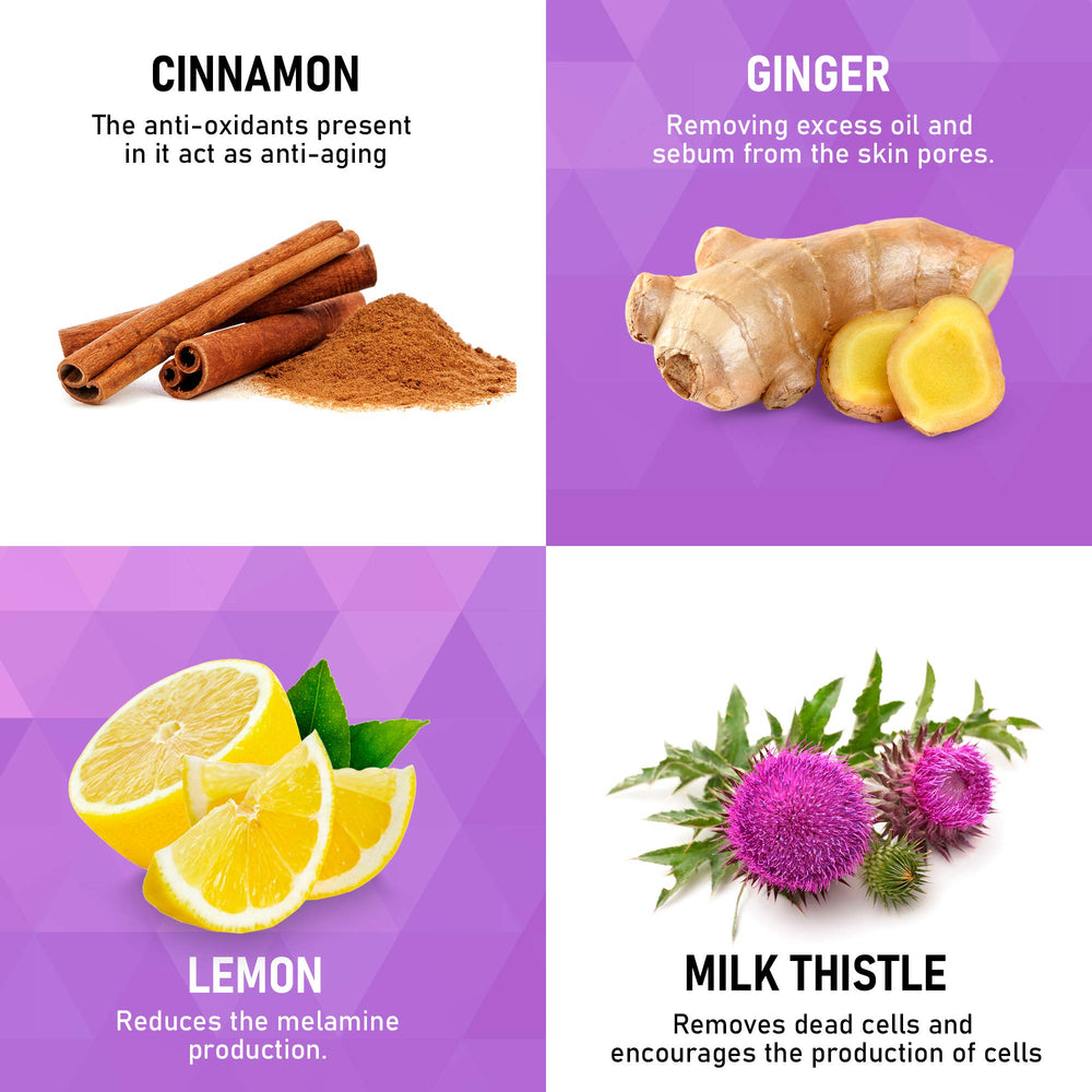 LILYMOON Glutathione bottle label emphasizes ingredients for skin wellness.