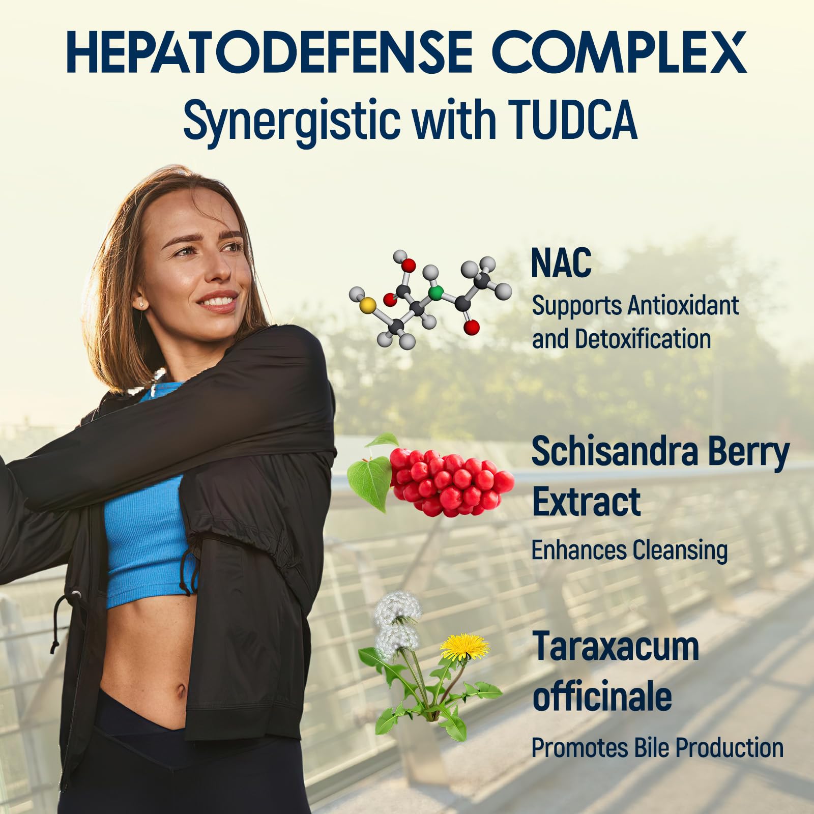 LimerenxLush TUDCA Liver Support Drops glass bottle conveys premium USA-made quality.