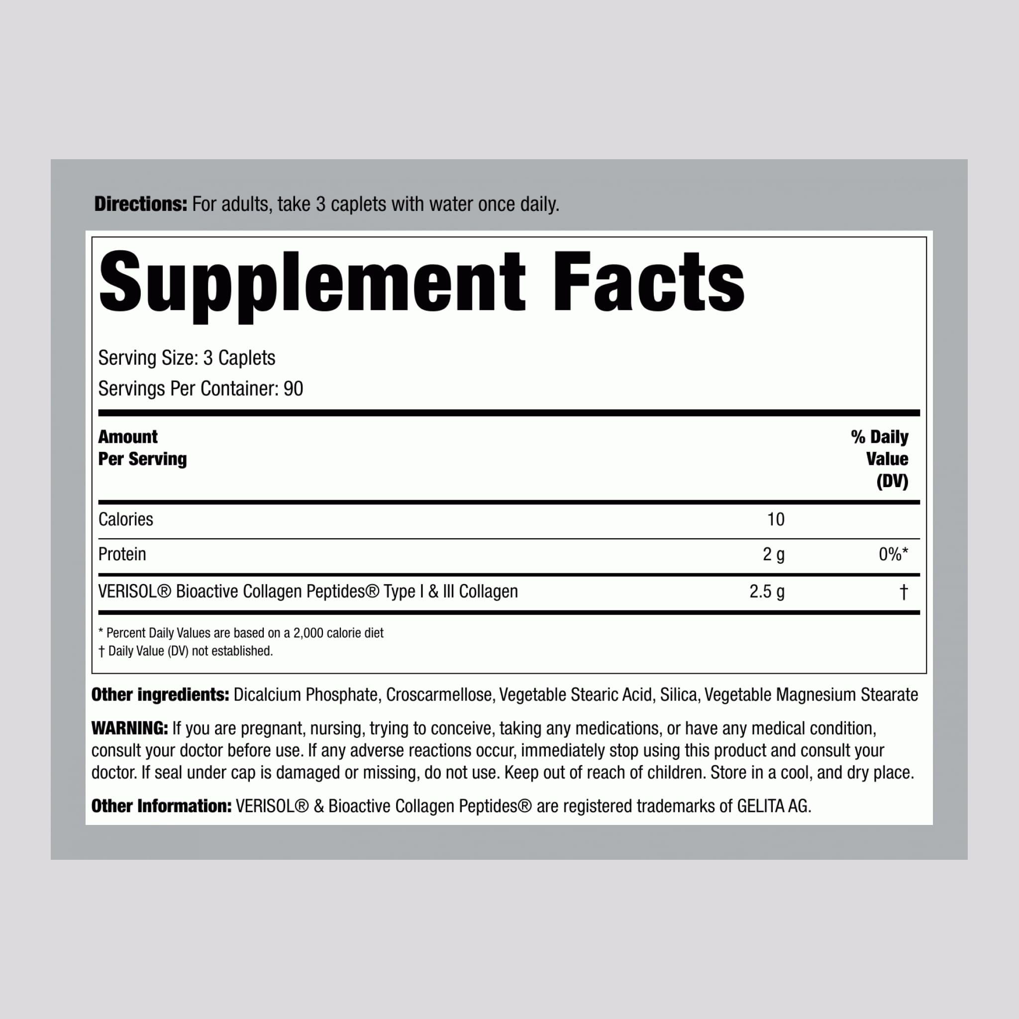 Lindberg Skin Rejuvenator tablets, easy-to-swallow daily supplement.