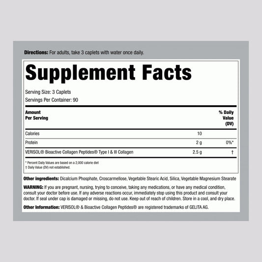 Lindberg Skin Rejuvenator tablets, easy-to-swallow daily supplement.
