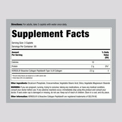 Lindberg Skin Rejuvenator tablets, easy-to-swallow daily supplement.