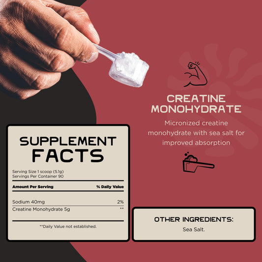 Lineage Provisions creatine-powder-dissolution-glass demonstrates quick mixing in beverages.