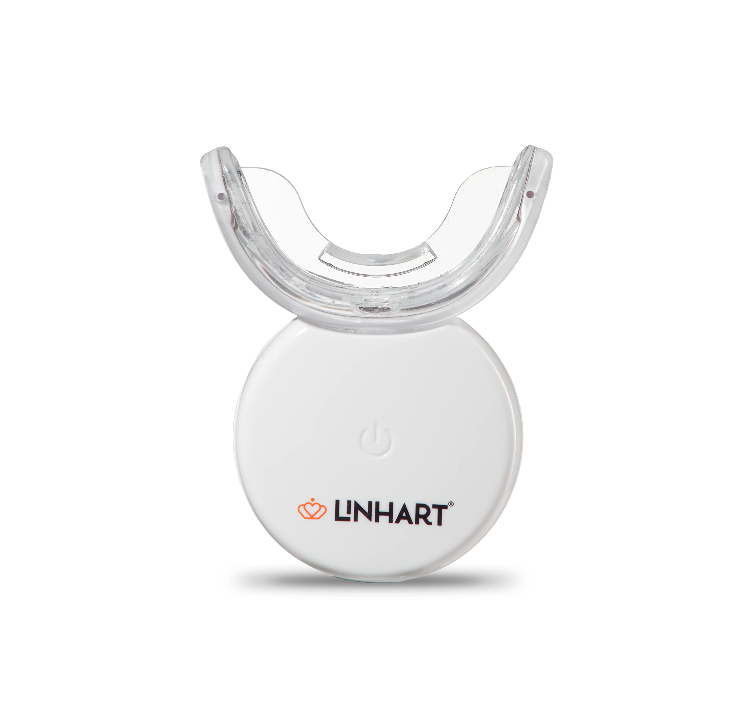 LINHART gel syringes ready for application
