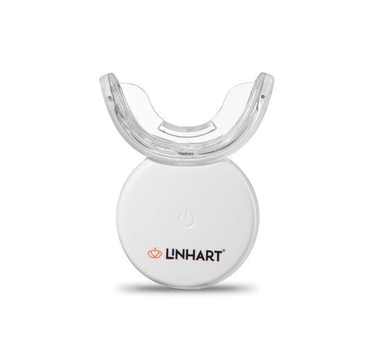 LINHART gel syringes ready for application