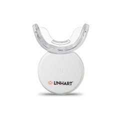 LINHART gel syringes ready for application