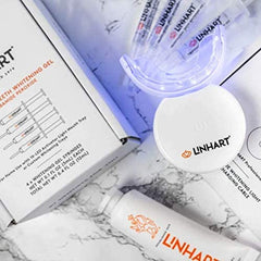 LINHART vegan clean ingredients label