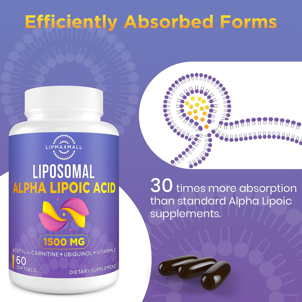Lipmaxmall vitamin E 15mg softgel for antioxidant protection.
