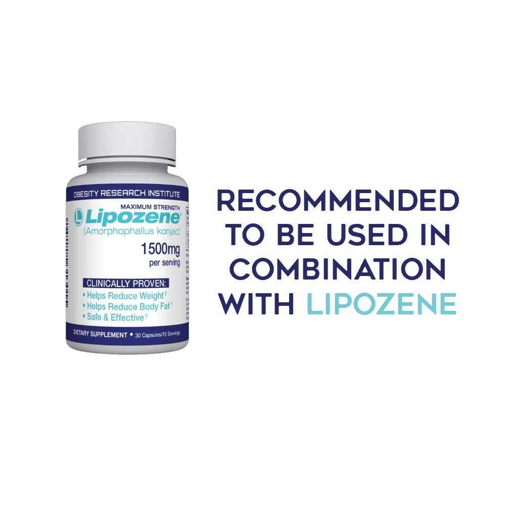 Lipozene MetaboUP Plus energy visuals suggest daytime boost.