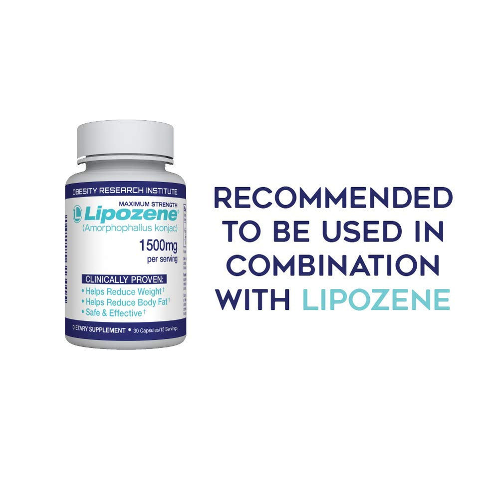 Lipozene MetaboUP Plus energy visuals suggest daytime boost.