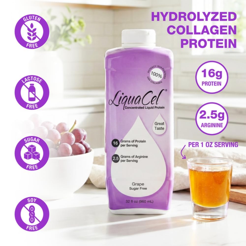 LiquaCel ready-to-drink glass highlights flexible consumption anytime.