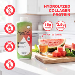 LiquaCel ready to drink bottle for home or on the go