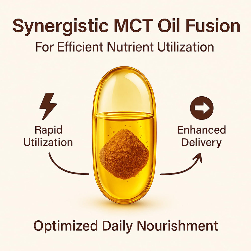 LIRAE Ceylon Cinnamon softgels ingredients list showing clean formula