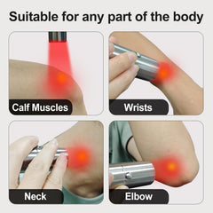 LITECARE 3-in-1 device offers versatile wavelengths for routine care.