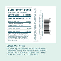 LithoLyte OxFree science-backed formula graphic on packaging