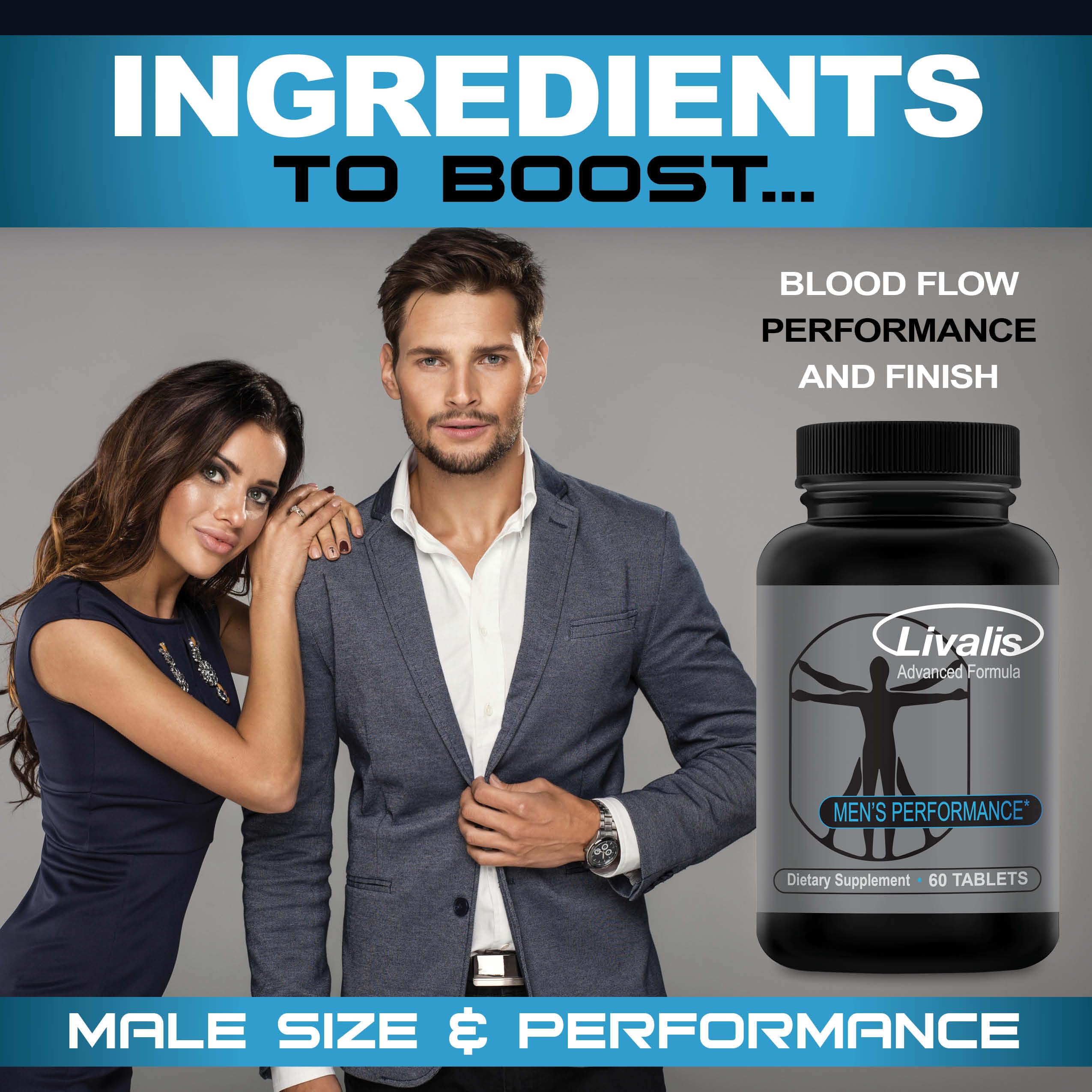 Livalis hormonal balance icon signals confidence and overall well-being.