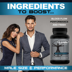 Livalis hormonal balance icon signals confidence and overall well-being.