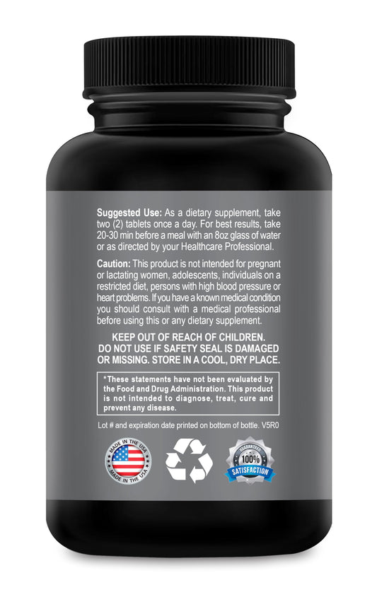 Livalis Male Support bottle label emphasizes hormonal balance and vitality.