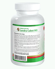 Livatone Plus capsules closeup showing easy-to-swallow detox capsules for daily use