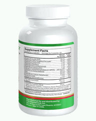 Livatone Plus milk thistle extract closeup highlighting liver support ingredient