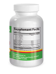 Livatone Super Digestive Enzymes outer packaging emphasizing absorption and comfort after meals.