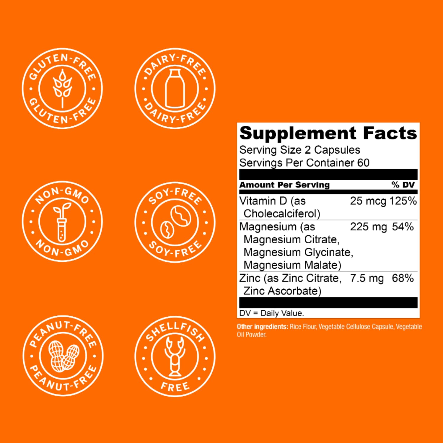 Live Conscious MoveWell Plus 2-pack packaging offers ongoing value