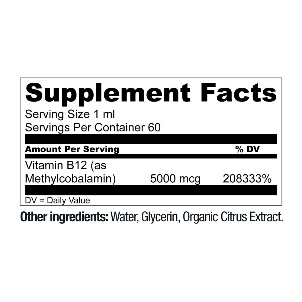 Live Conscious vegan B12 supports immune health through white blood cell activity