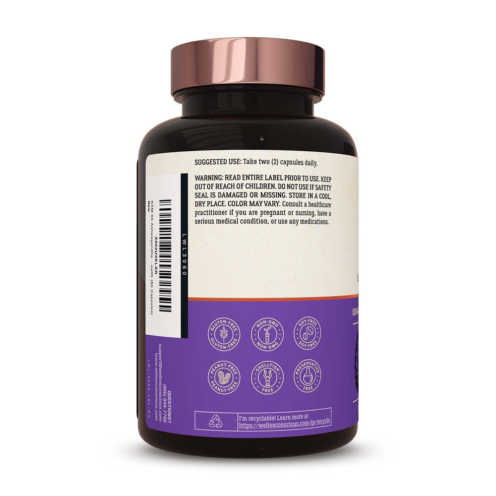 ZenWell 2-pack packaging showcasing value and convenience