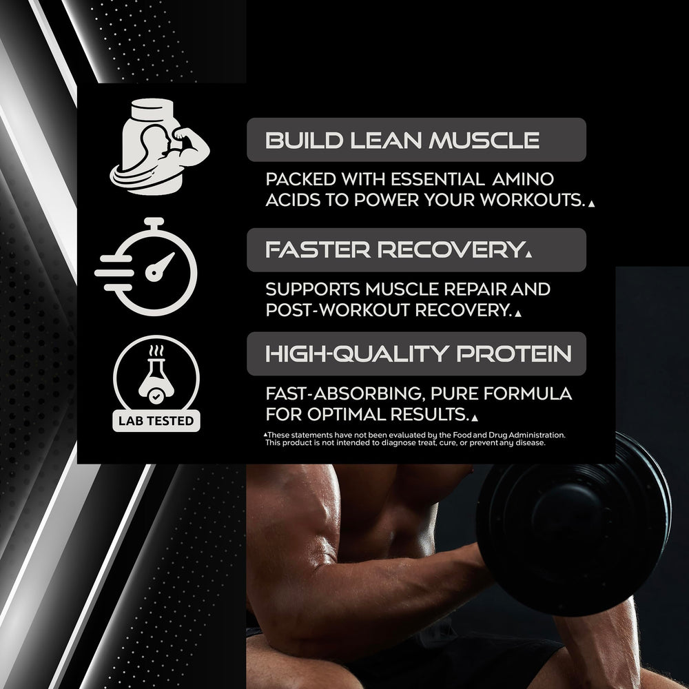 LIVE LGNDRY LABS organic non-GMO ingredients support a transparent, high-quality label.