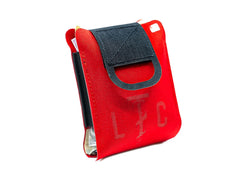 Live The Creed EDC pocket trauma kit with ETQ tourniquet, compact and accessible for emergencies